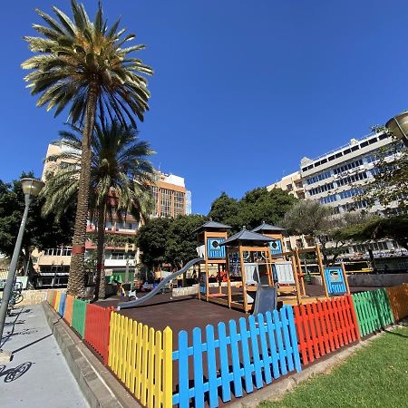 Castle View With Wifi By Canariasgetaway Las Palmas de Gran Canaria Extérieur photo