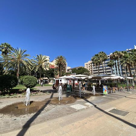 Castle View With Wifi By Canariasgetaway Las Palmas de Gran Canaria Extérieur photo