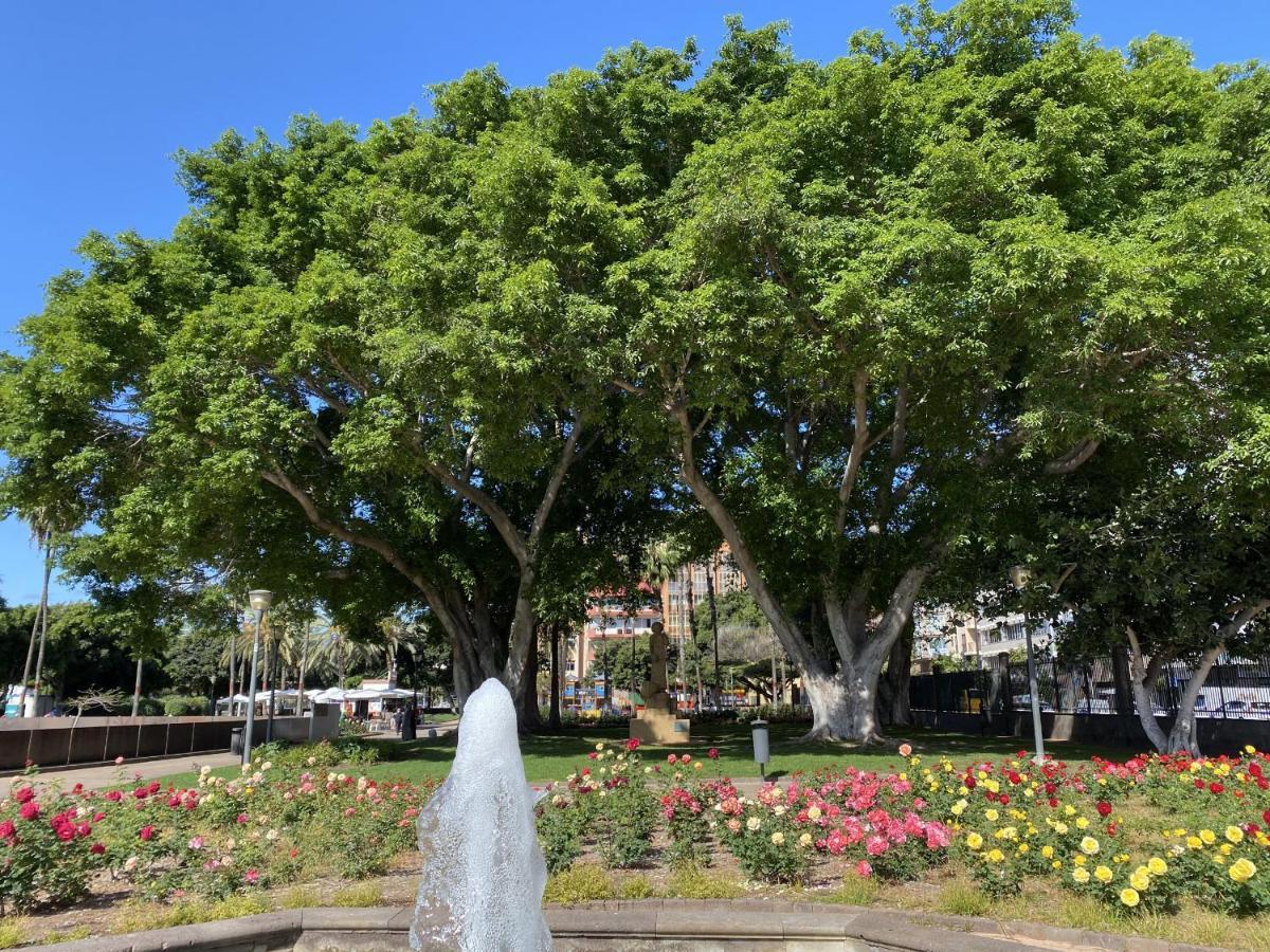 Castle View With Wifi By Canariasgetaway Las Palmas de Gran Canaria Extérieur photo