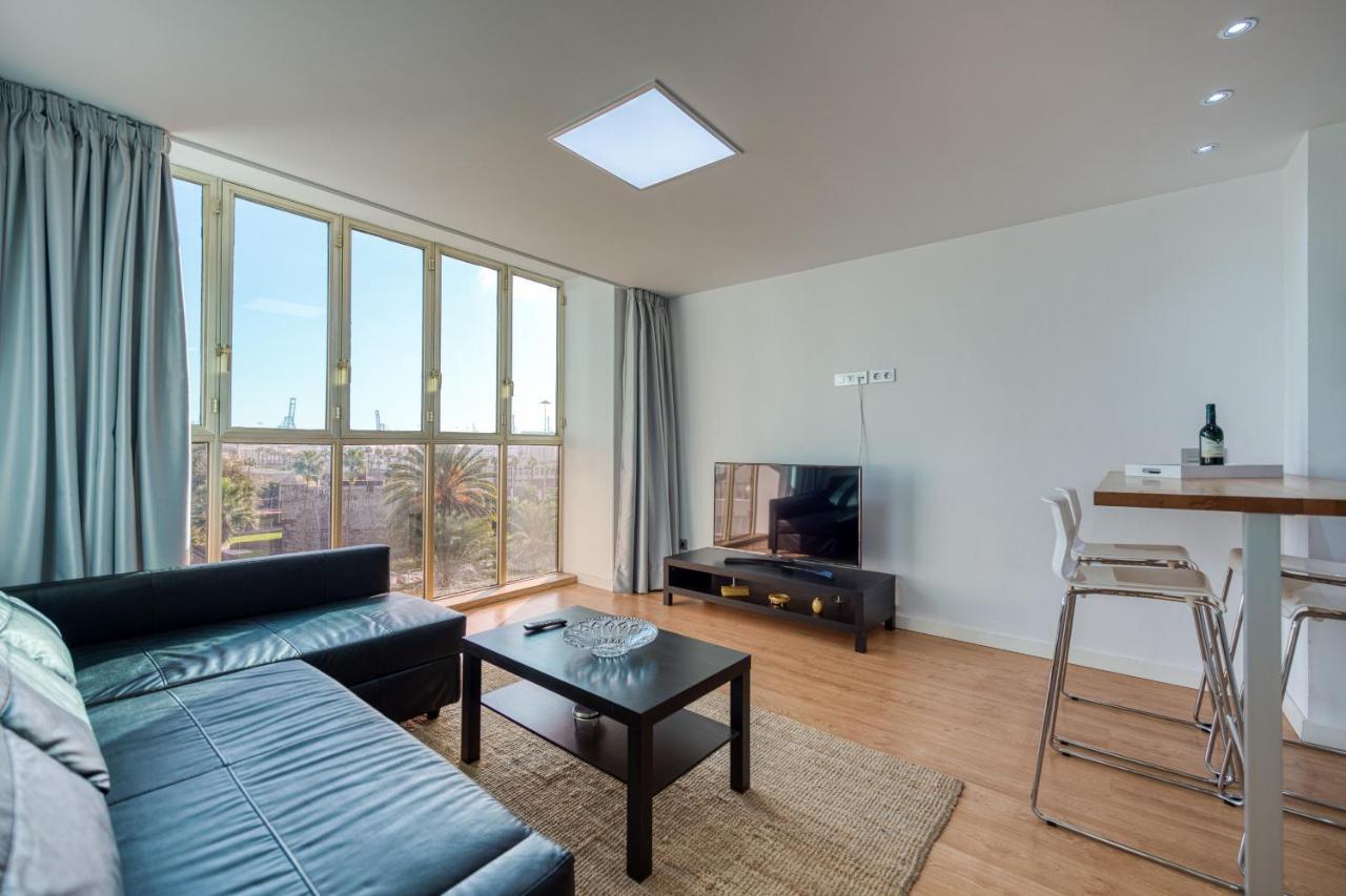 Castle View With Wifi By Canariasgetaway Las Palmas de Gran Canaria Extérieur photo