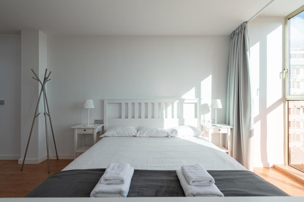 Castle View With Wifi By Canariasgetaway Las Palmas de Gran Canaria Extérieur photo