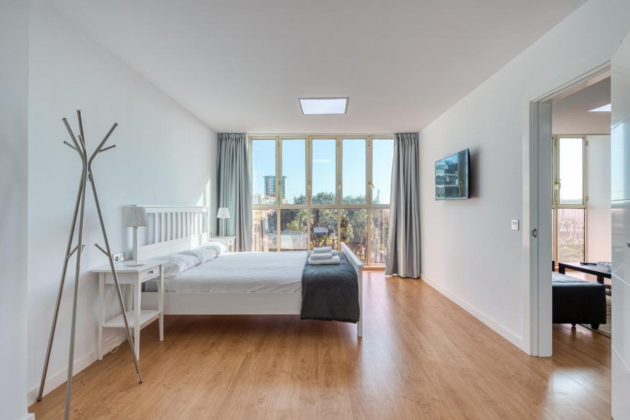 Castle View With Wifi By Canariasgetaway Las Palmas de Gran Canaria Extérieur photo