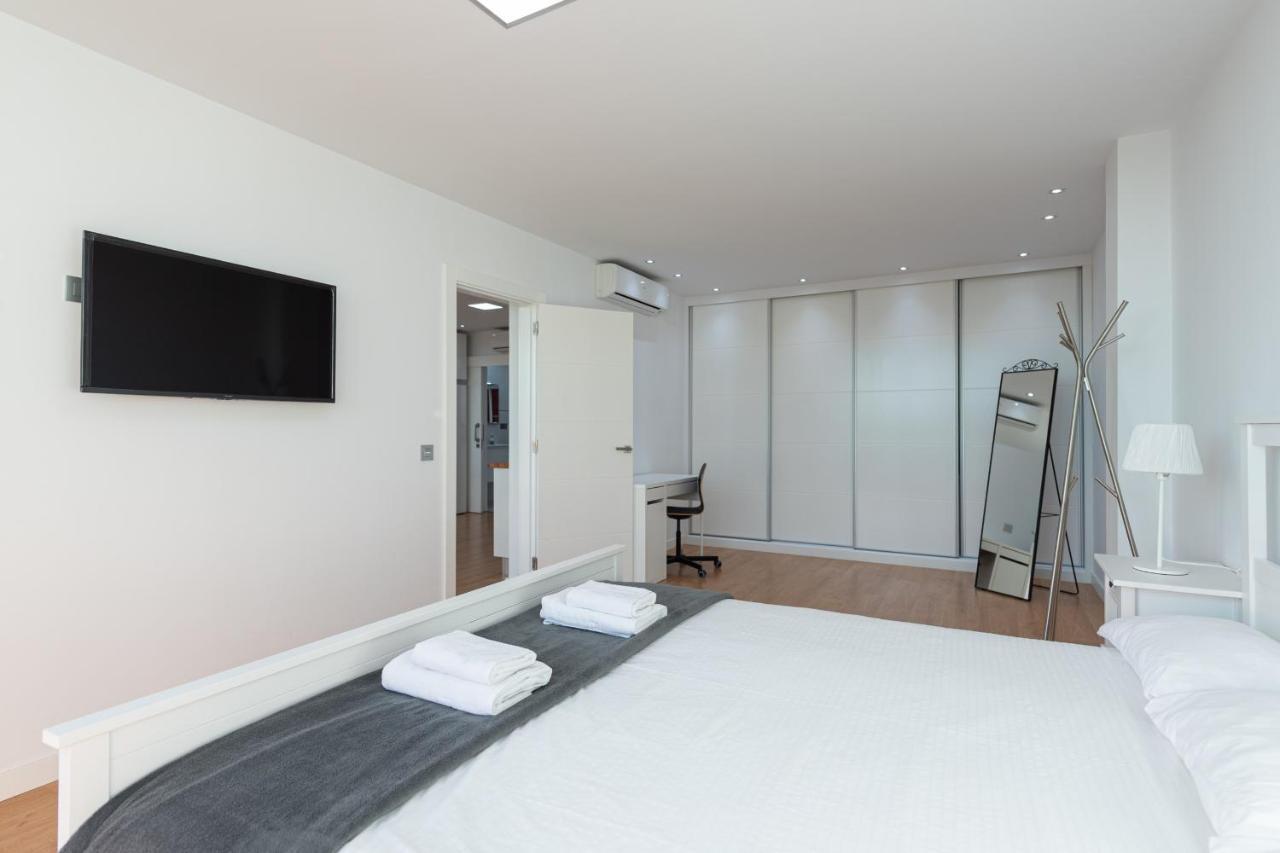 Castle View With Wifi By Canariasgetaway Las Palmas de Gran Canaria Extérieur photo