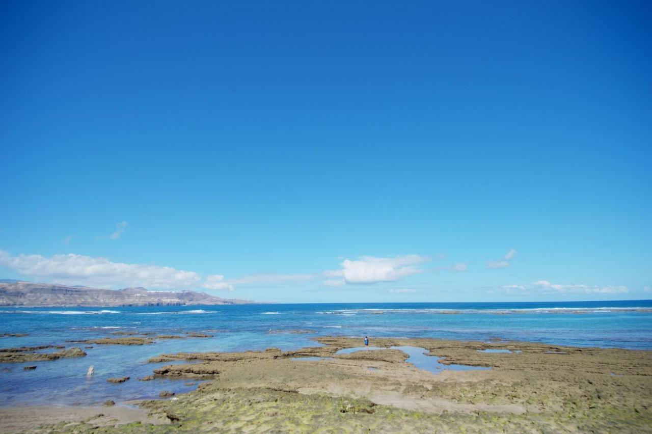 Castle View With Wifi By Canariasgetaway Las Palmas de Gran Canaria Extérieur photo